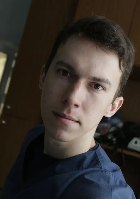 Даниил из Сызрани, мне 31, познакомлюсь для постоянных отношений