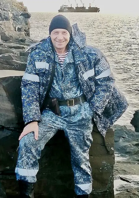 Владимир из Якутска, мне 52, познакомлюсь на одну ночь