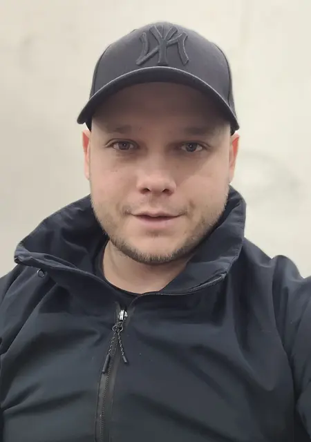 Я Никита, 31, из Химок, ищу знакомство для постоянных отношений