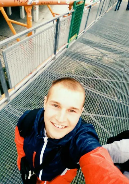 Я Роман, 30, знакомлюсь для приятного времяпровождения в Рязани