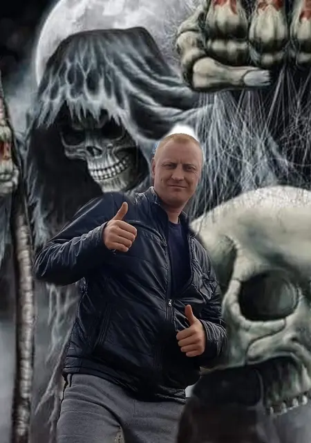 Иван из Большого Камня, ищу на сайте знакомства на одну ночь