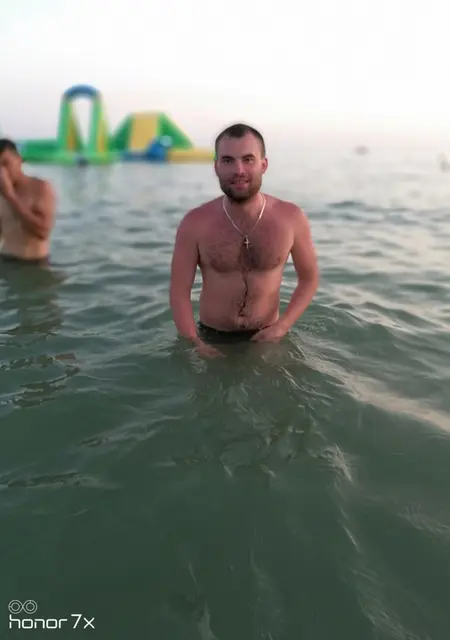 Я Михаил, 34, знакомлюсь для приятного времяпровождения в Тамбове