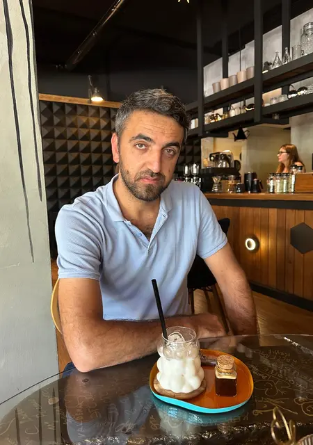 Я Arayc, 33, из Новотроицка, ищу знакомство для общения