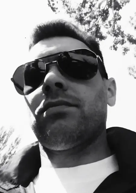 Maximus из Запорожья, ищу на сайте знакомства без обязательств