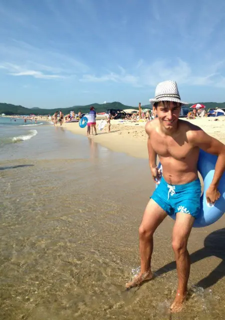 Я Виталя, 32, знакомлюсь без обязательств в Хабаровске