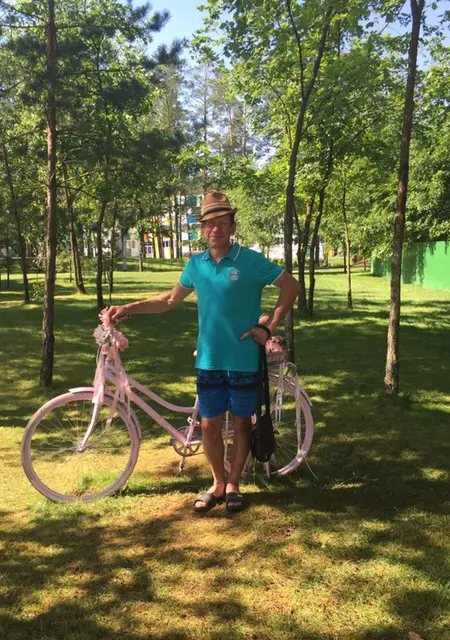 Я Александр, 65, из Самары, ищу знакомство