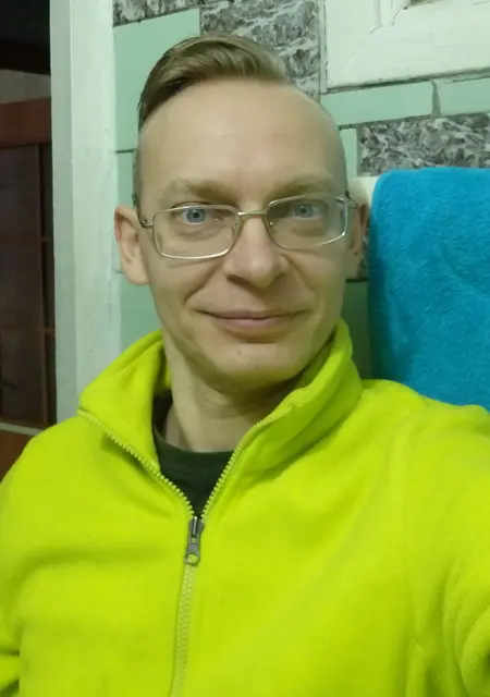 Я Дмитрий, 46, из Белорецка, ищу знакомства без обязательств