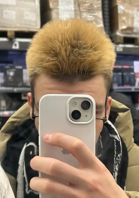 Сашка из Томска, ищу на сайте общение