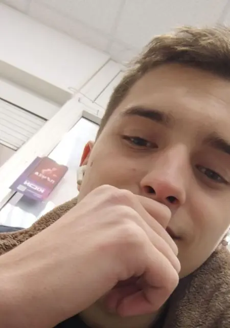 Рахим из Канаша, ищу на сайте знакомства на одну ночь