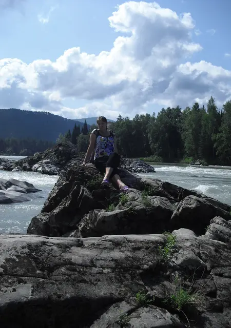 Я Мария, 31, знакомлюсь без обязательств в Томске