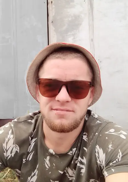 Михаил из Липецка, мне 31, познакомлюсь без обязательств