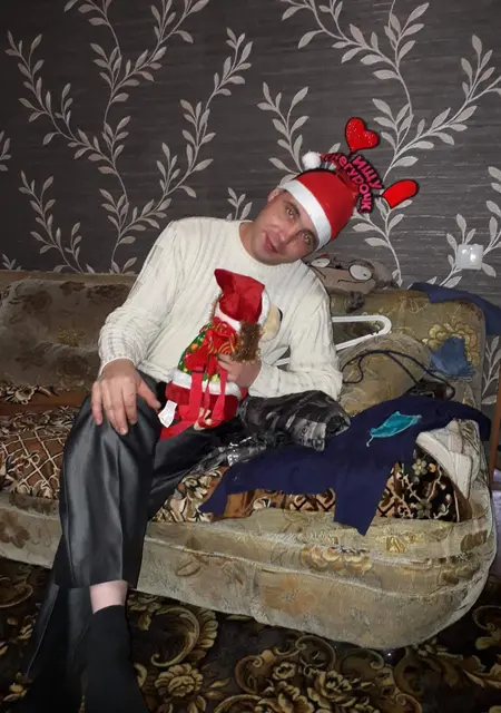 Я Андрей, 37, из Алдана, ищу знакомство для приятного времяпровождения