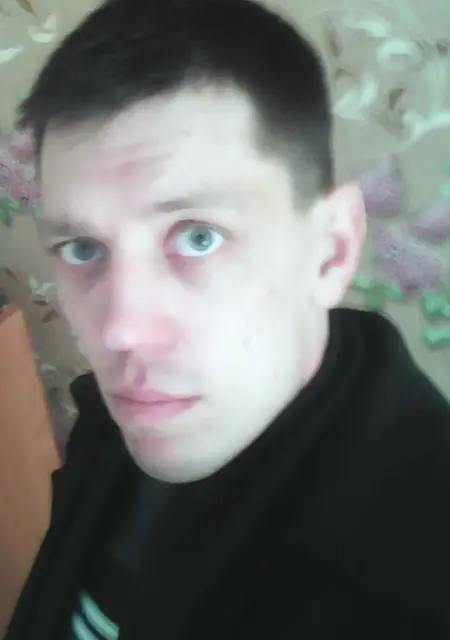 Я Ник, 34, из Кургана, ищу знакомства на одну ночь