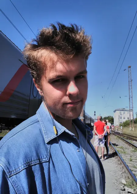 Я Денис, 26, из Камешкова, ищу знакомство для постоянных отношений