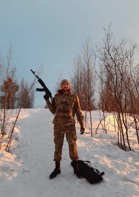 Янн из Великого Новгорода, мне 28, познакомлюсь на одну ночь