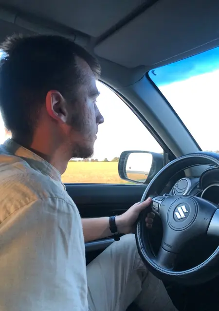 Я Никита, 25, знакомлюсь без обязательств в Прокопьевске