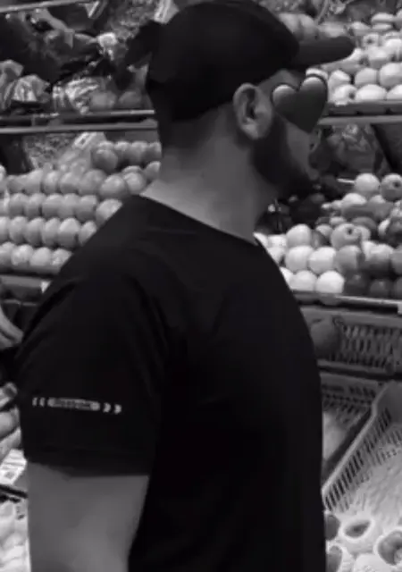 Я Abs, 22, из Черемхова, ищу знакомство для приятного времяпровождения