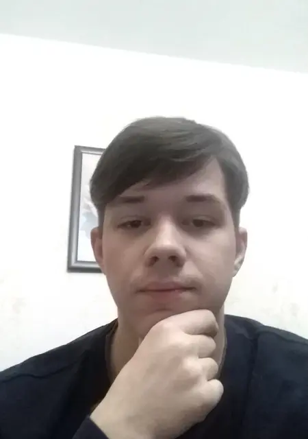 Alex из Волжского, мне 25, познакомлюсь без обязательств