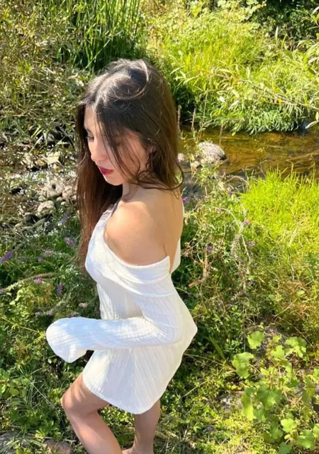 Кристина из Уфы, ищу на сайте знакомства на одну ночь