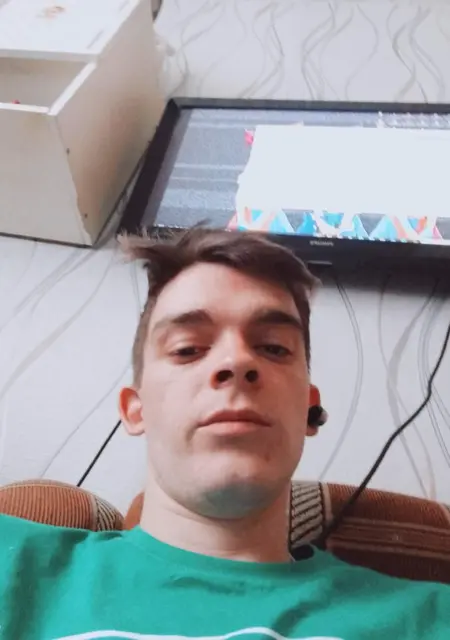 Владислав из Новокуйбышевска, мне 29, познакомлюсь для общения