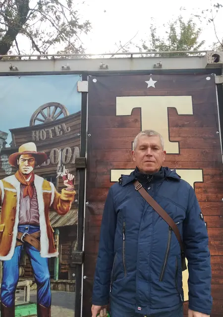 Владимир из Ростова-на-Дону, ищу на сайте знакомства без обязательств