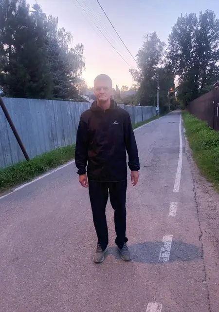 Вадим из Березников, ищу на сайте знакомства без обязательств