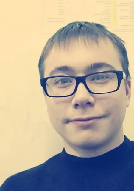 Я Дмитрий, 30, знакомлюсь без обязательств в Усинске