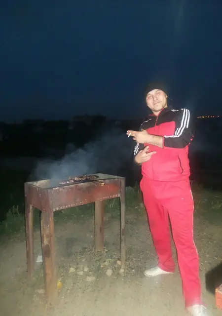 Я Absentcrush, 44, знакомлюсь без обязательств в Набережных Челнах