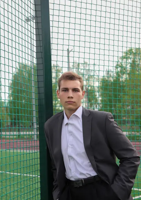 Я Kivan, 29, знакомлюсь без обязательств в Каменске-Уральском