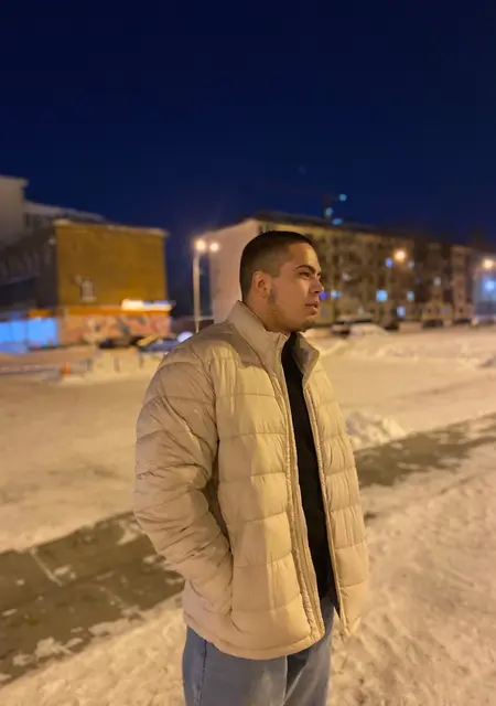 Я Ilnur, 21, знакомлюсь без обязательств в Екатеринбурге