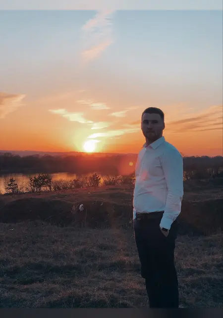 Я Alex, 30, из Домодедова, ищу знакомства на одну ночь