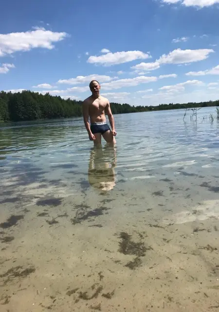 Я Руслан, 25, знакомлюсь на одну ночь в Раменском