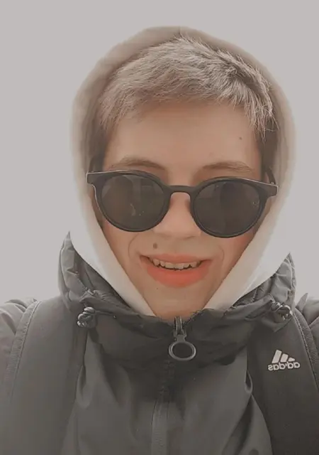 Alexander из Пушкина, мне 23, познакомлюсь для приятного времяпровождения