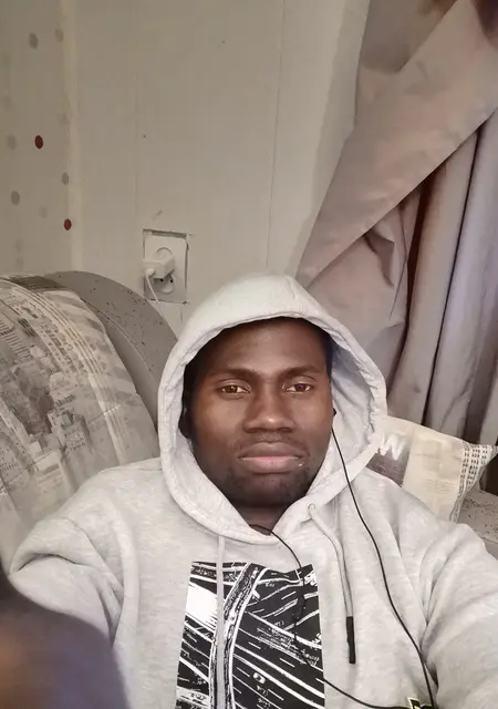 Я Джесус, 31, из Тулы, ищу знакомства на одну ночь