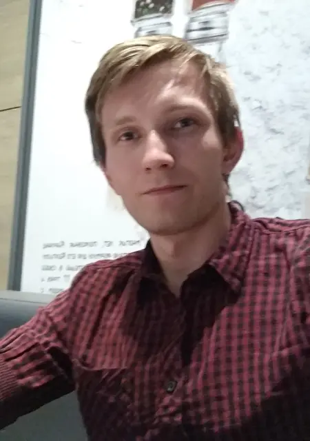 Роман из Сергиева Посада, мне 32, познакомлюсь для приятного времяпровождения