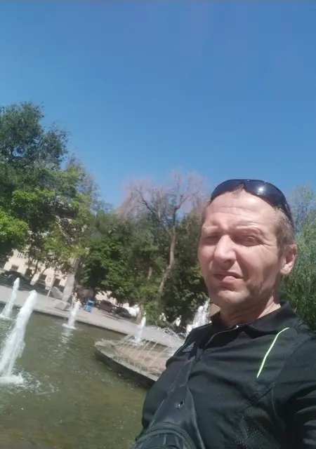 Я Ruslan, 45, знакомлюсь без обязательств в Запорожье