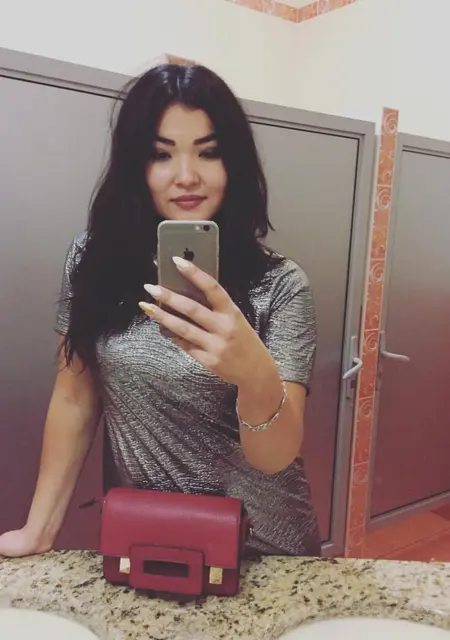 Алина из Астрахани, мне 30, познакомлюсь на одну ночь