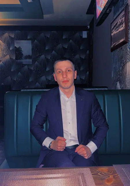 Я Владислав, 24, знакомлюсь для приятного времяпровождения в Ханты-Мансийске