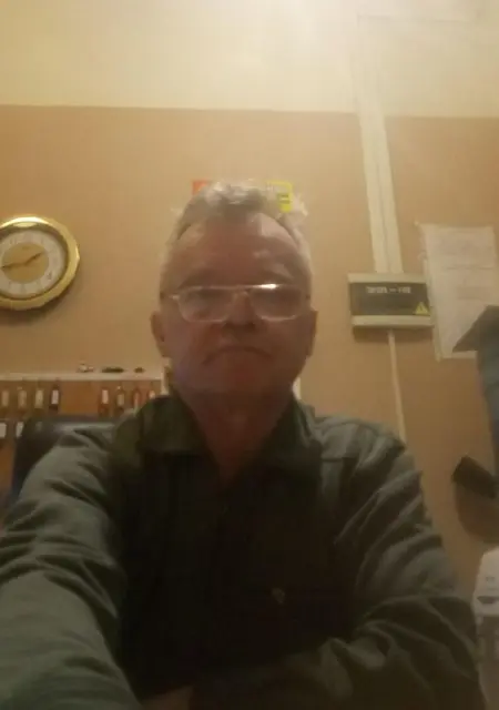 Я Валера, 57, знакомлюсь для общения в Клине