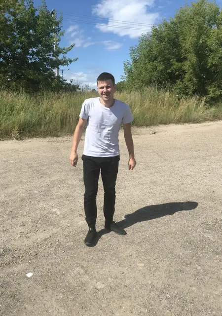 Я Рамиль, 31, из Ульяновска, ищу знакомства на одну ночь