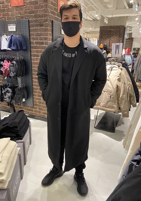 Marat из Балашихи, мне 23, познакомлюсь без обязательств