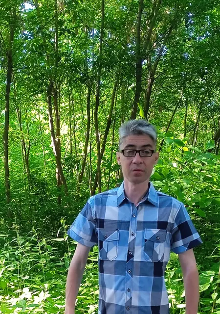 Сергей из Твери, ищу на сайте знакомства на одну ночь