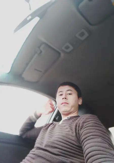 Я Закир, 36, знакомлюсь для постоянных отношений в Перми