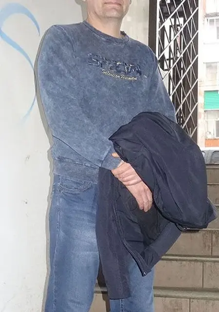 Дмитрий из Перми, ищу на сайте знакомства на одну ночь