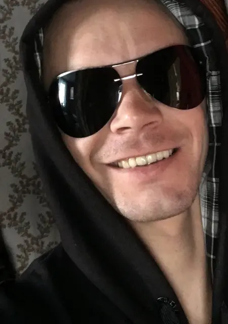 Сергей из Городца, мне 38, познакомлюсь без обязательств