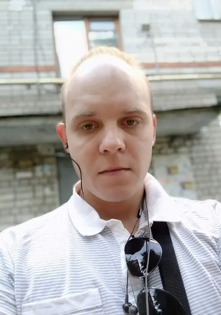 Я Viktor, 30, из Тамбова, ищу знакомство
