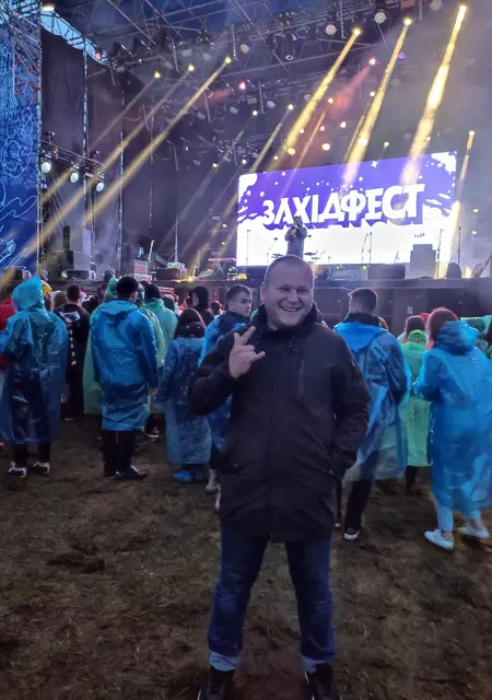 Я Pablo, 34, знакомлюсь без обязательств в Львове