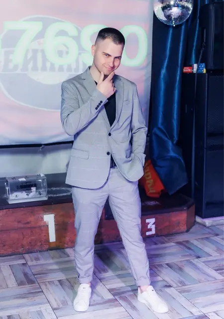 Марк из Орла, ищу на сайте дружбу