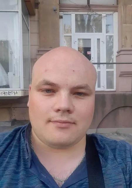 Александр з Маріуполя, мені 31 років, познайомлюсь для приємного проведення часу