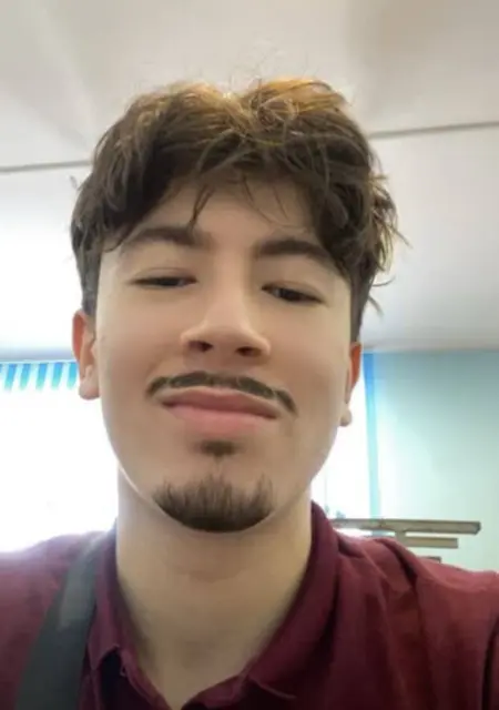 Бек из Самары, ищу на сайте знакомства без обязательств